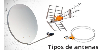 Instalar y orientar una antena parabólica en Talamanca del Jarama